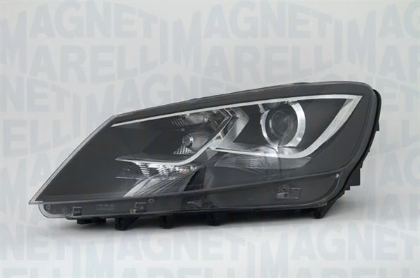 Headlight